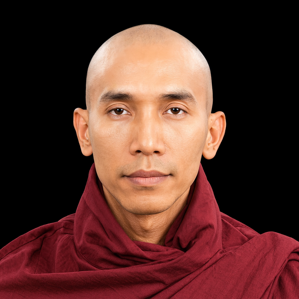 သစ္စာရွှေစည် ဆရာတော်_အရှင်ဥတ္တမ