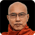 သစ္စာပါရမီဆရာတော်_အရှင်ဇယတိဿ