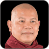 ဘဒ္ဒန္တသုစိတ္တာဘိဝံသ(ပါချုပ်)
