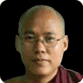 အရှင်သေဋ္ဌိလာဘိဝံသ