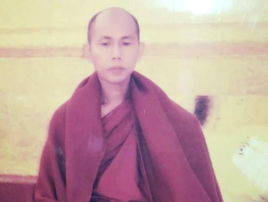သူများကောင်းကျိုးအတွက် ကိုယ်ကောင်းကျိုးမရှိဘဲနဲ့ ကိုယ်ကျိုးစွန့်တာ လူမိုက်
