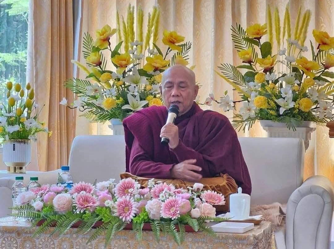 ဝဋ်သုံးပါး နှင့် အဆုံးသတ်