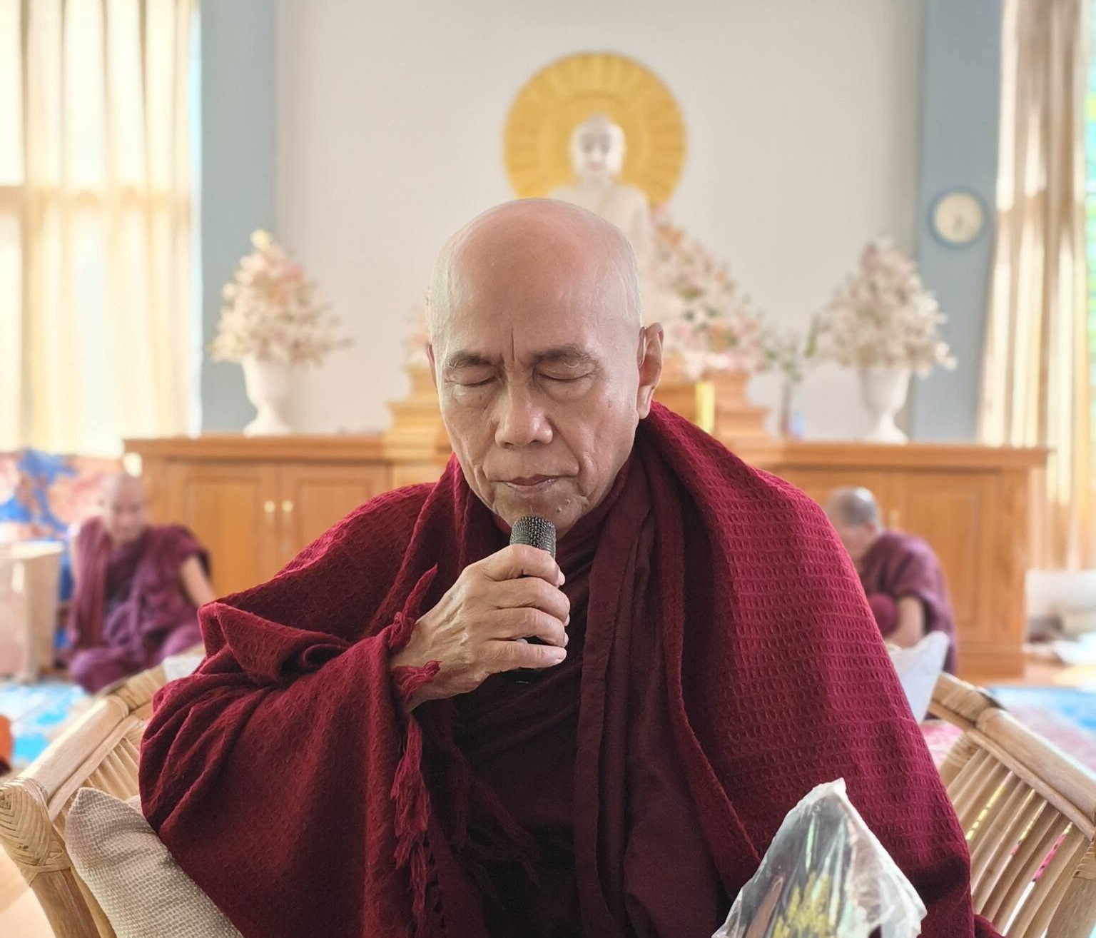 စိတ်အလှည့်တတ်ဖို့ အရေးကြီးတယ်